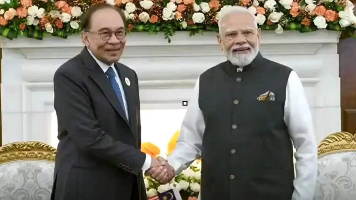 India’s Chairship Focuses on Resilience, Innovation, Cooperation and Sustainability