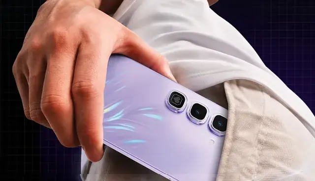 Infinix Hot 70 Pro 5G இந்தியாவில் அறிமுகம், விலை 22,999 ரூபாயிலிருந்து தொடக்கம்