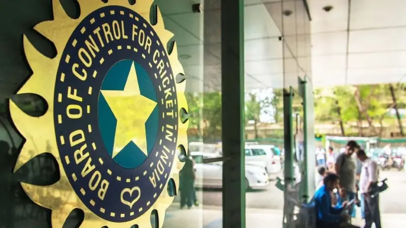 IOA denies BCCI special accommodation request for Asian Games