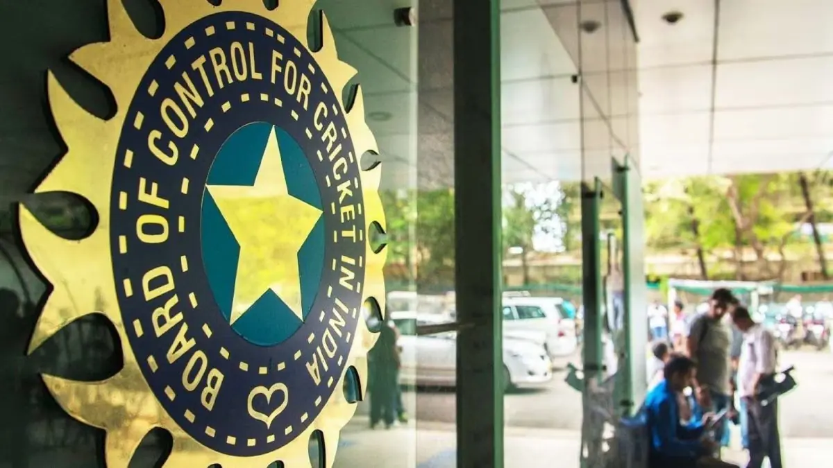IOA denies BCCI special accommodation request for Asian Games