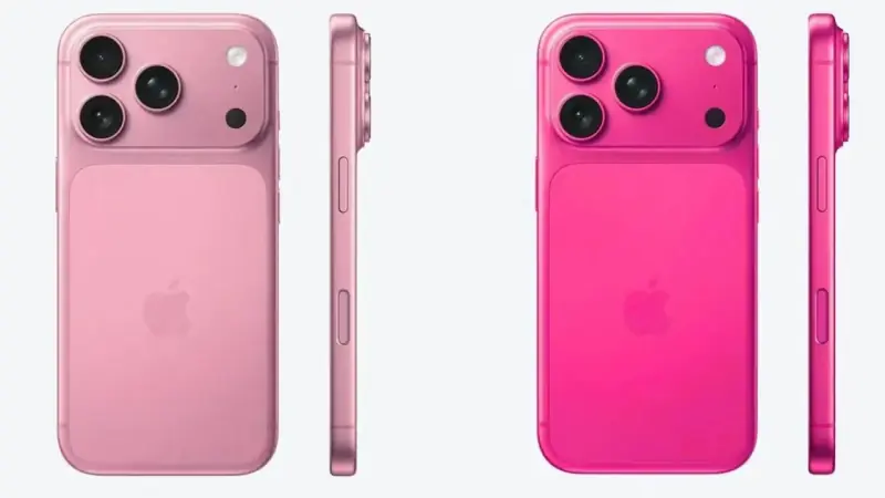 iPhone 18 Pro और फोल्डेबल iPhone की भारत में संभावित कीमतें लीक