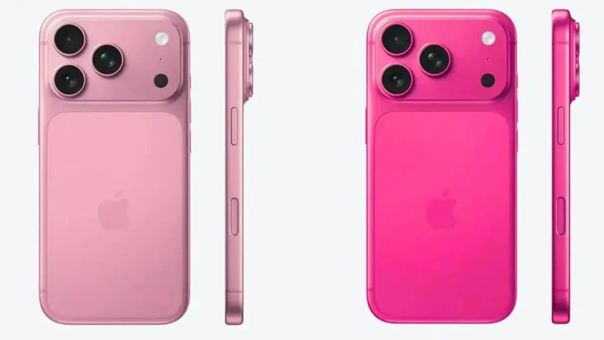 Apple iPhone लॉन्च इवेंट की तैयारी