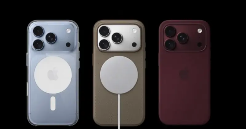 iPhone 18 Pro में 48MP कैमरा और 30 घंटे तक बैटरी