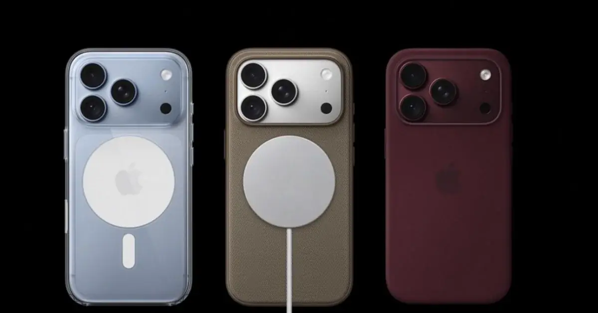 iPhone 18 Pro में 48MP कैमरा और 30 घंटे तक बैटरी