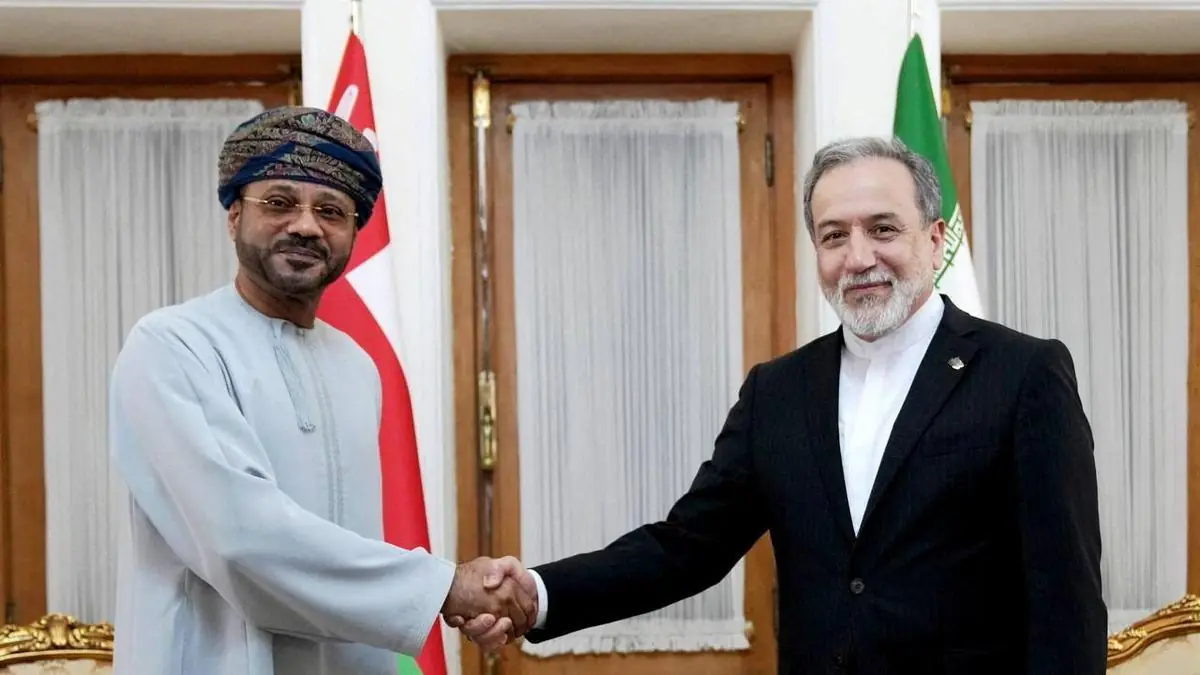 Iran and UAE Agree to Move Past Differences Ahead of Gulf Meeting