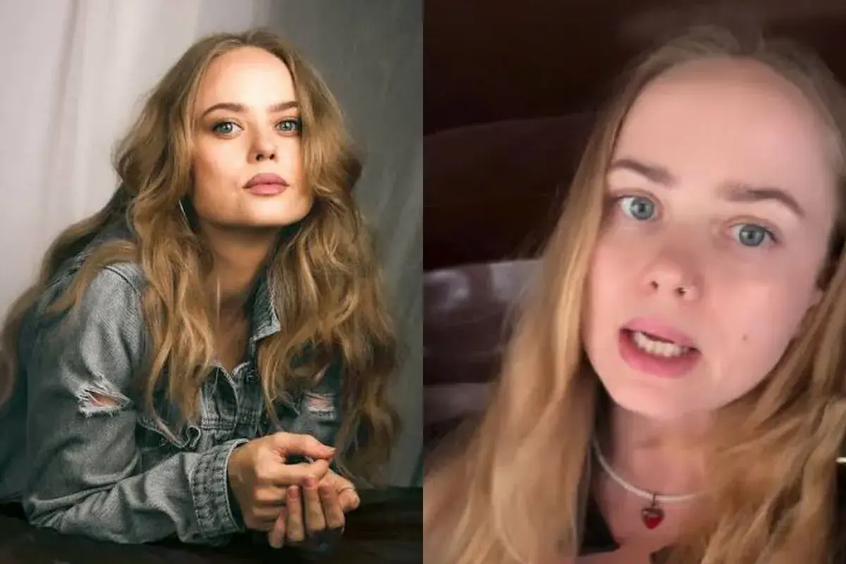 Irina Rudakova's Video Controversy with Auto Driver in Mumbai