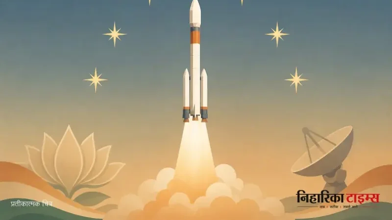 ISRO ഈ സാമ്പത്തിക വർഷം ആറു കൂടി മിഷനുകൾ ലോഞ്ച് ചെയ്യും