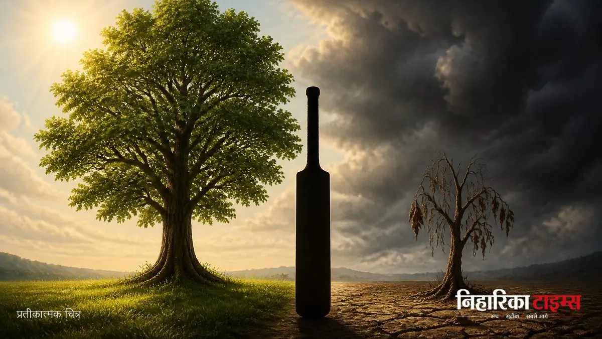 ईस्ट जोन मजबूत, साउथ जोन संकट में फॉलोऑन से बचने को तिलक वर्मा पर निर्भर