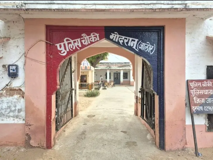 जन्माष्टमी पर शराब के नशे में तेज रफ्तार कार चालक गिरफ्तार