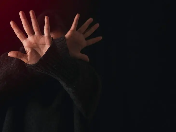 Minor schoolgirl raped and threatened by neighbor in Jaipur