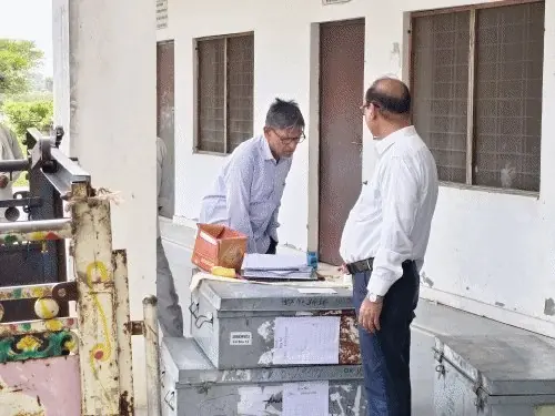 जयपुर नगर निगम के 150 वार्डों में चुनाव प्रचार थमा