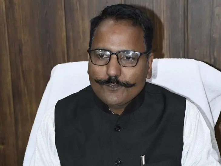 झालावाड़ में भारी बारिश के कारण स्कूल बंद