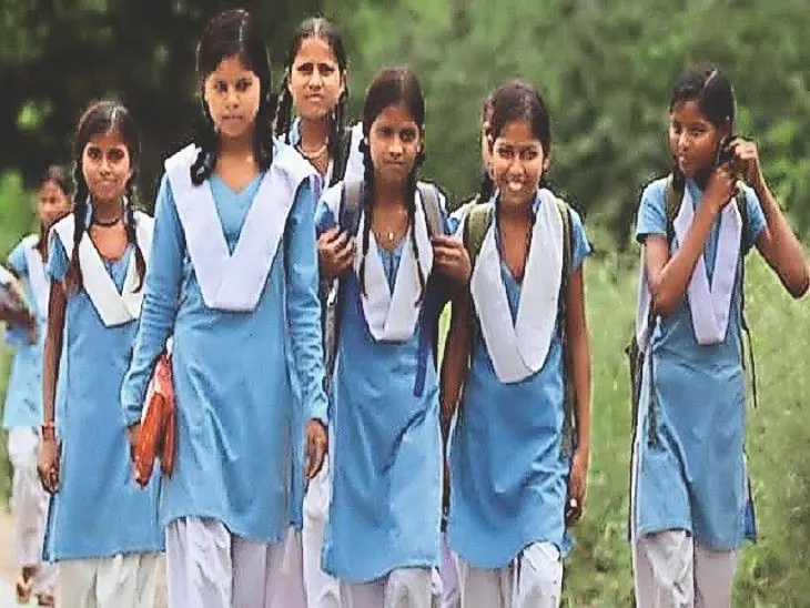 झालावाड़ में भारी बारिश के चलते 5 सितंबर को स्कूलों में छुट्टी