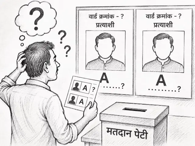 List of candidates in Jhunjhunu municipal elections