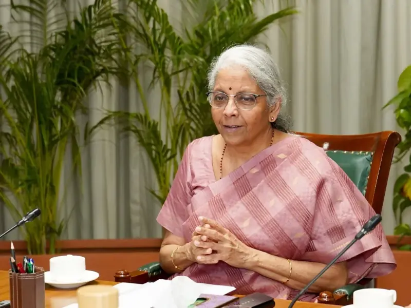 जीएसटी परिषद की 57वीं बैठक सात अक्टूबर को नई दिल्ली में होगी