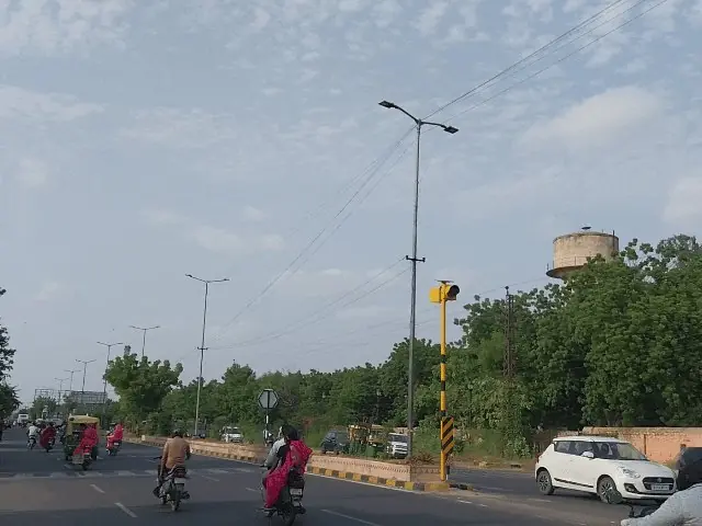जोधपुर में मानसून की बारिश सामान्य से 65 फीसदी कम