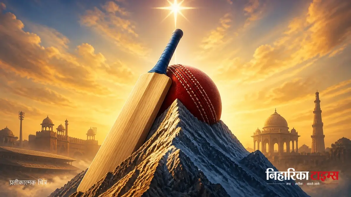 Joe Root Breaks Sachin Tendulkar's Test Record