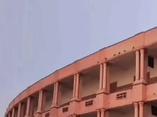 कांग्रेस में टिकट वितरण विवाद, 17 प्रत्याशियों के चुनाव चिह्न नहीं माने गए