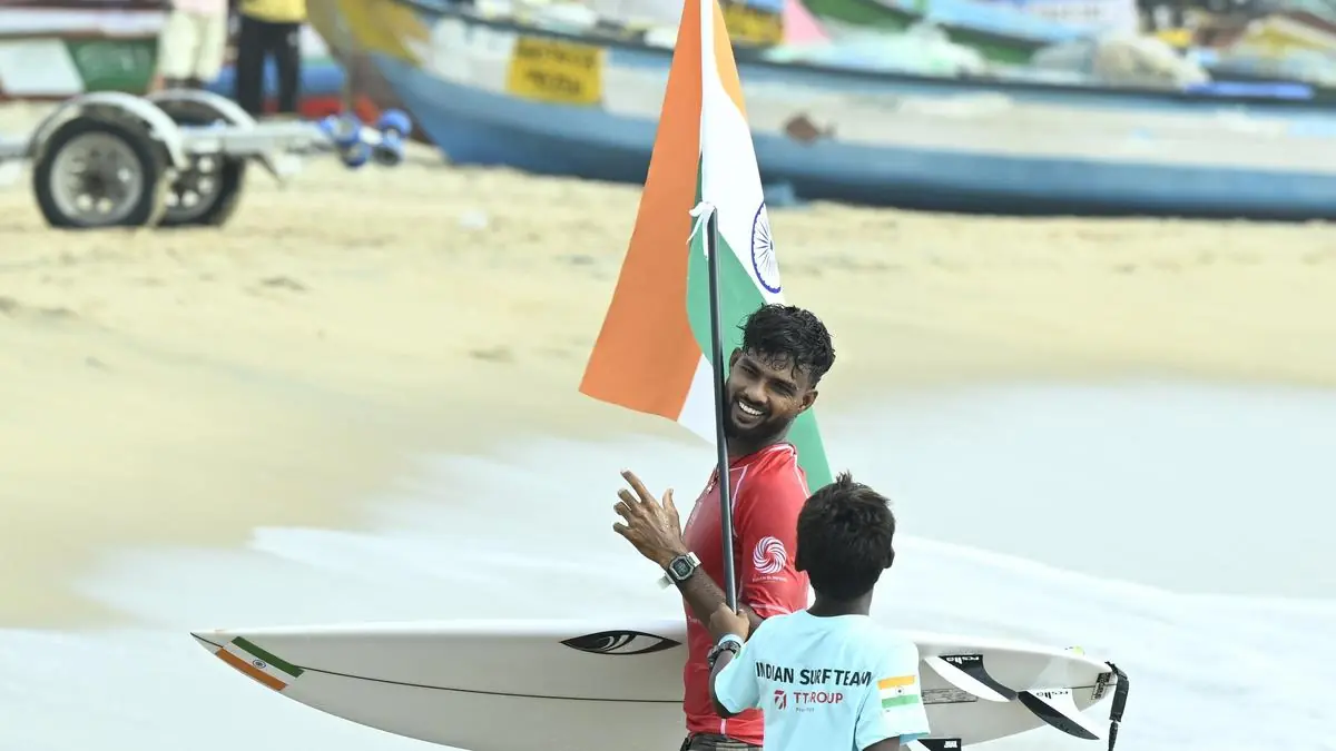 Karnataka High Court orders probe into surfer selection process