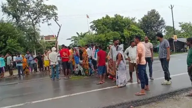 खमरिया में पुल पर मिला युवक का सुसाइड नोट
