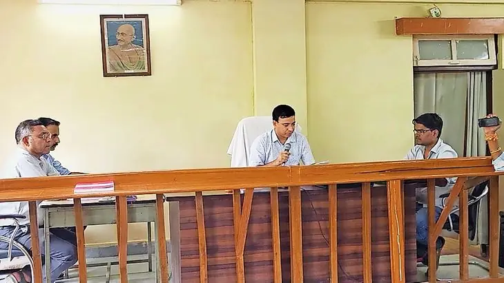 71 Nominations Accepted in Khanpur Municipal Elections