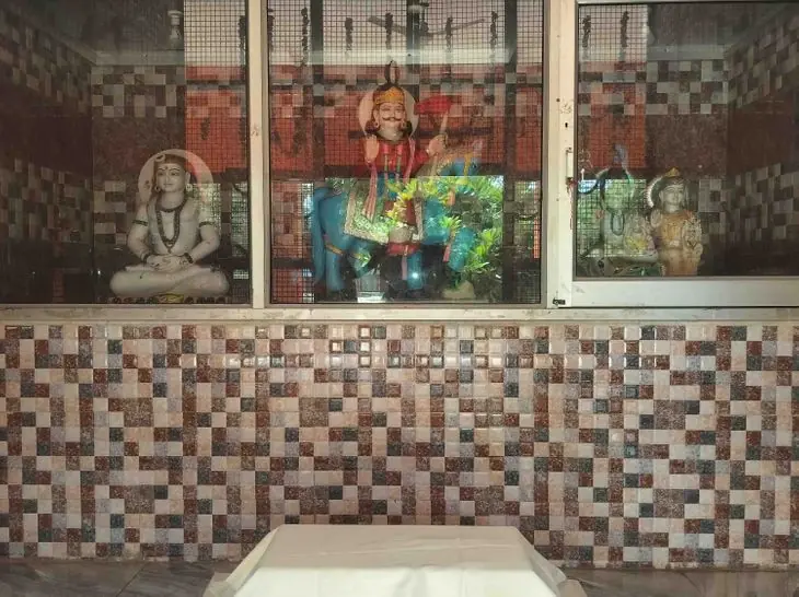 कोटपूतली के कुतीना में क्रिकेट प्रतियोगिता और मेला