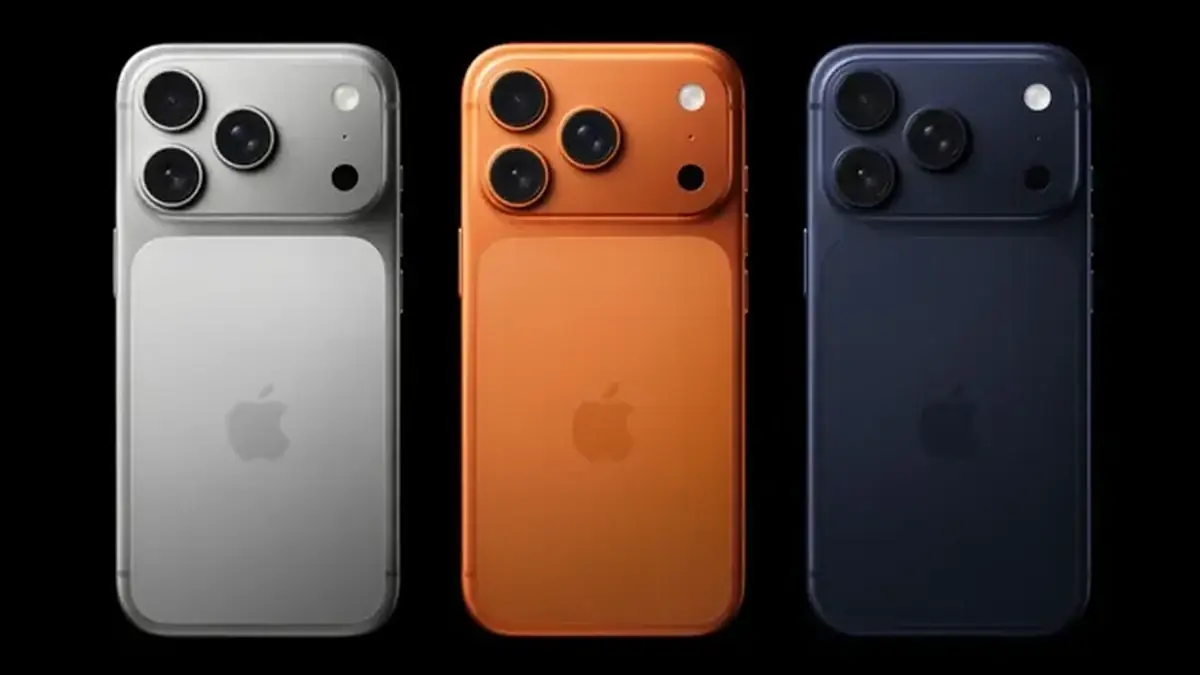 iPhone 17 Pro और Pro Max के ऑफर