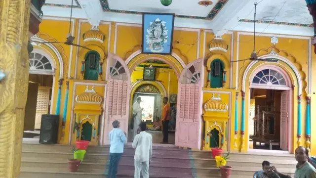 लुधियाना में 108 मंदिरों में जन्माष्टमी की धूम