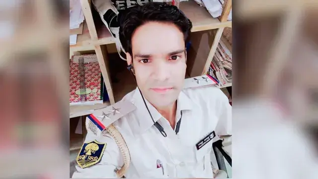लुधियाना में तेज रफ्तार बाइक ने बुजुर्ग को टक्कर मारी