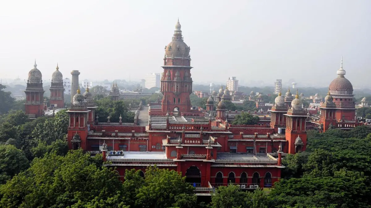 Madras High Court urged to stay Madurantakam and Dharapuram byelections