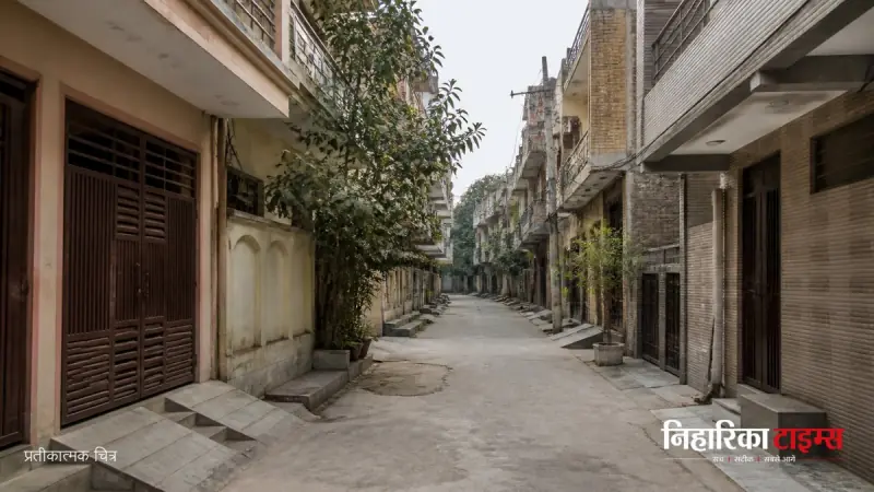 Man Beaten to Death by Two Men in East Delhi