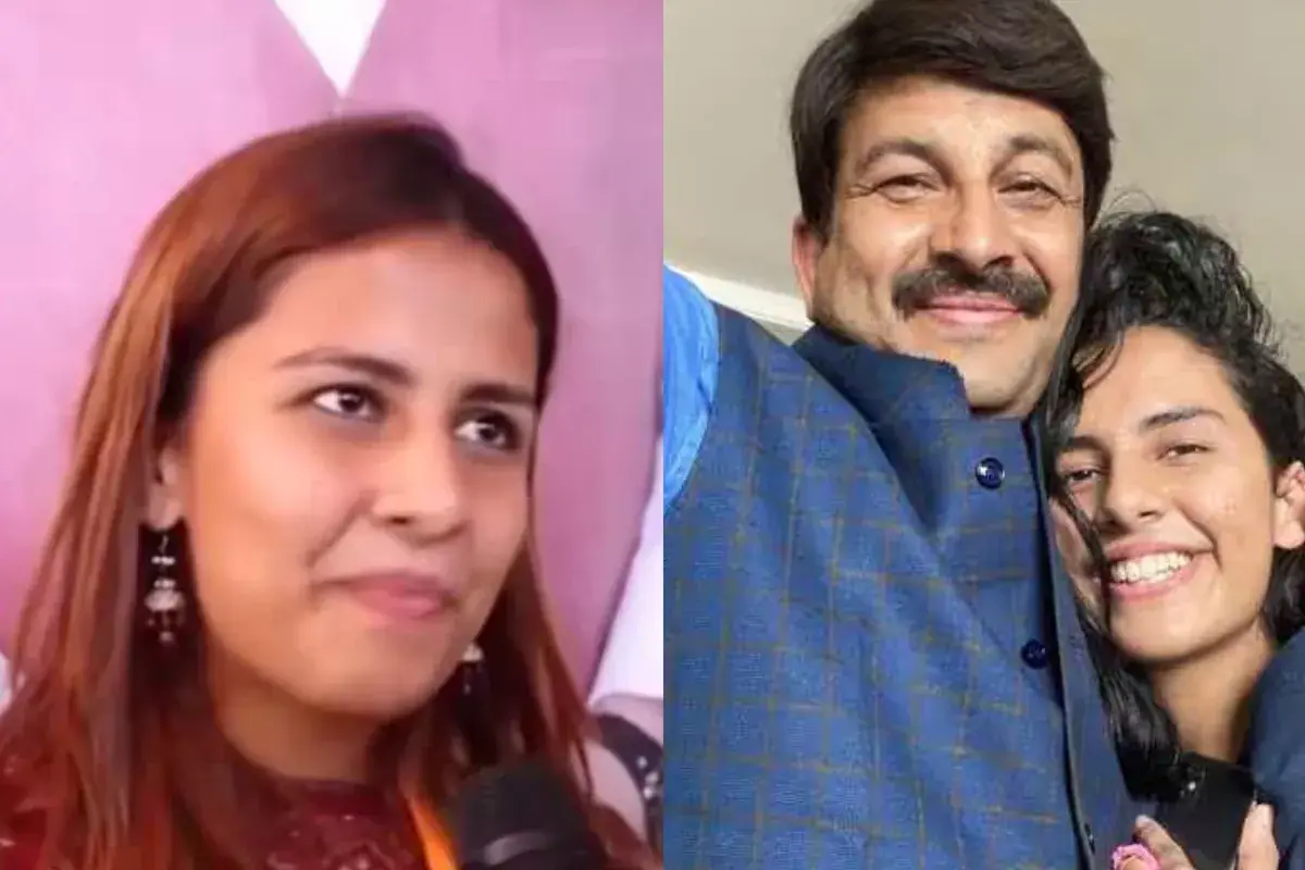 बिग बॉस 20 में रीति तिवारी