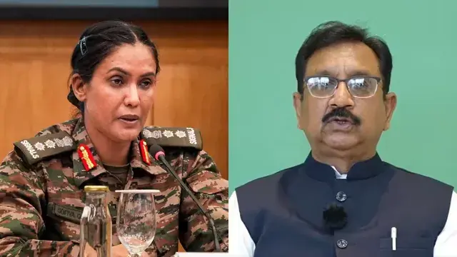 विजय शाह पर मुकदमा नहीं चलेगा