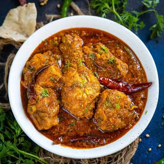 मसाला चिकन रेसिपी | Masala Chicken Recipe in Hindi