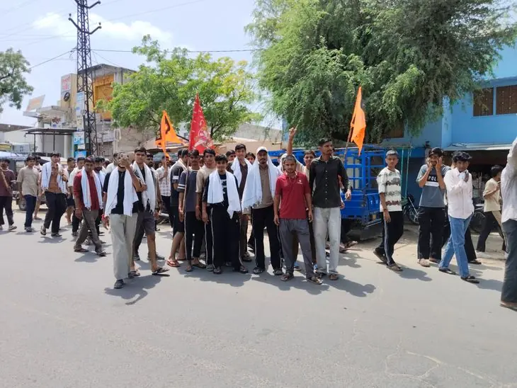 मौलासर से सालासर बालाजी यात्रा