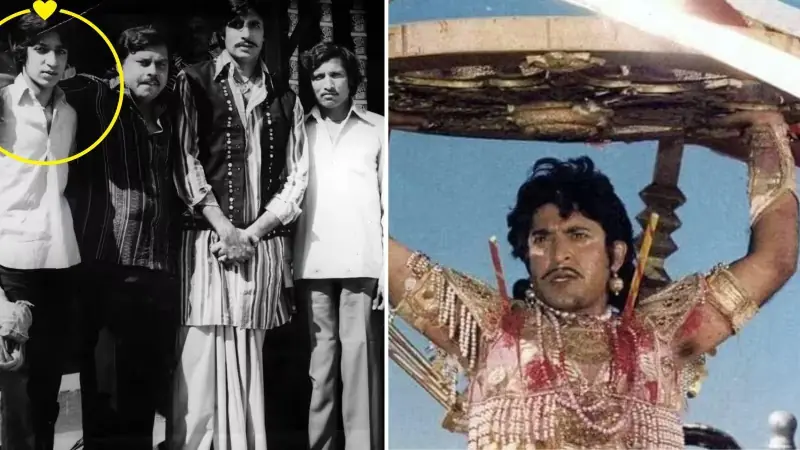 मयूर वर्मा ने छोड़ी एक्टिंग, विदेश में चलाया रेस्टोरेंट