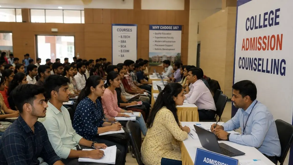 MCC ने जारी की नीट यूजी 2026 राउंड 2 की योग्य उम्मीदवारों की सूची