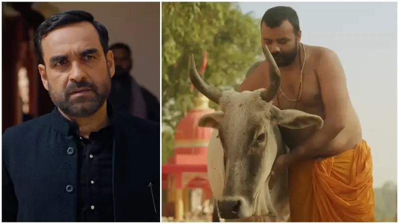 'मिर्जापुर: द मूवी' 100 करोड़ क्लब के करीब