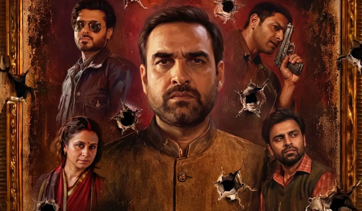 'मिर्जापुर: द मूवी' और 'हनुमान अंश' का बॉक्स ऑफिस प्रदर्शन
