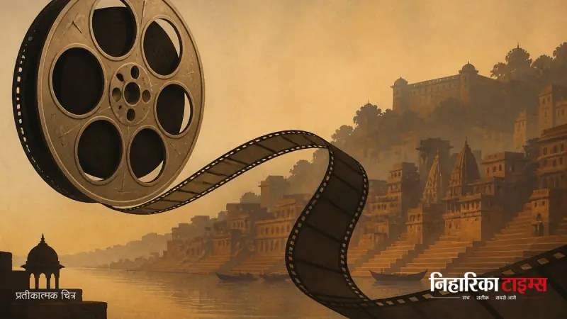 മിർജാപൂർ ദി മൂവി വലിയ തിയേറ്ററിൽ ഭംഗിയോടെ പ്രവേശിച്ചു
