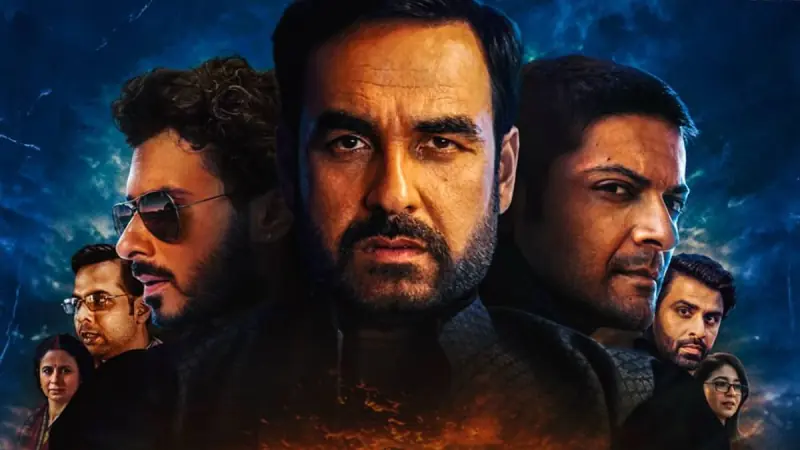 मिर्जापुर मूवी की एडवांस बुकिंग में 30 हजार टिकट बिके