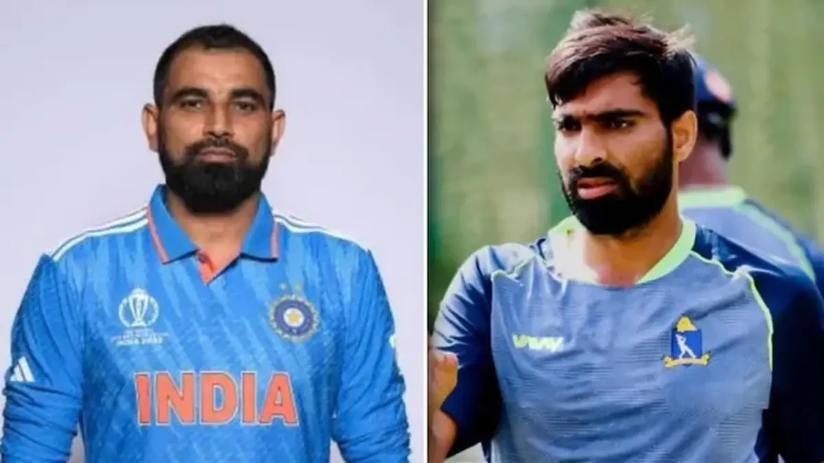 मोहम्मद कैफ पर शादी का झांसा देने का आरोप, FIR दर्ज