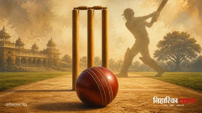 Mohammed Shami Reaches 100 First-Class Matches in Duleep Trophy Final