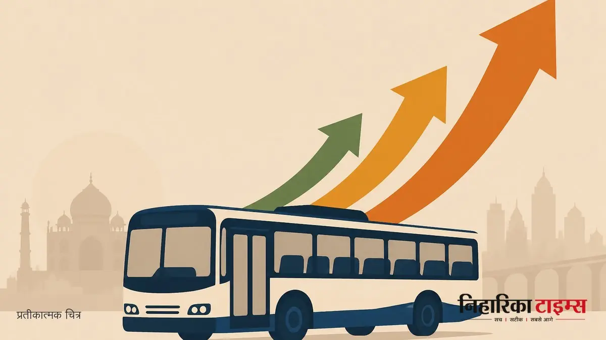 MSRTC Revenue Surges by Rs 66 Crore in August