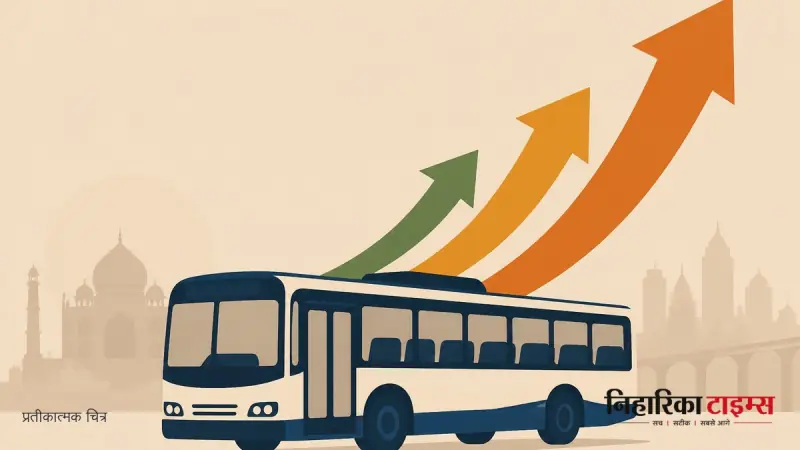 MSRTC Revenue Surges by Rs 66 Crore in August