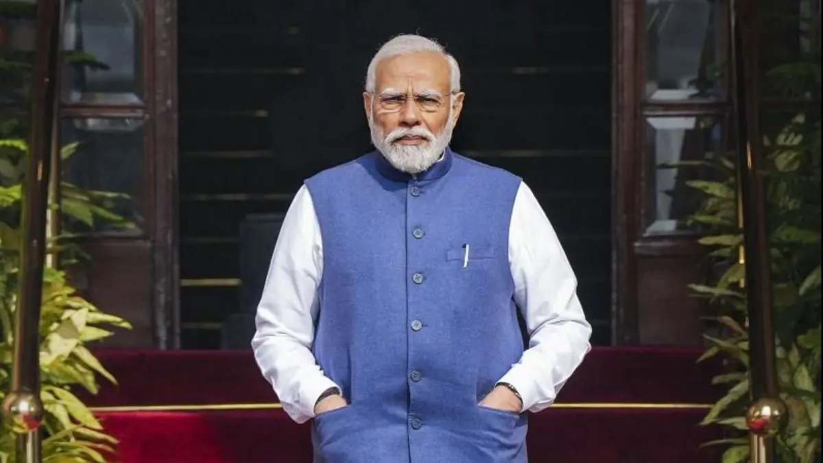 BKC में पीएम मोदी के कार्यक्रम स्थल की सुरक्षा