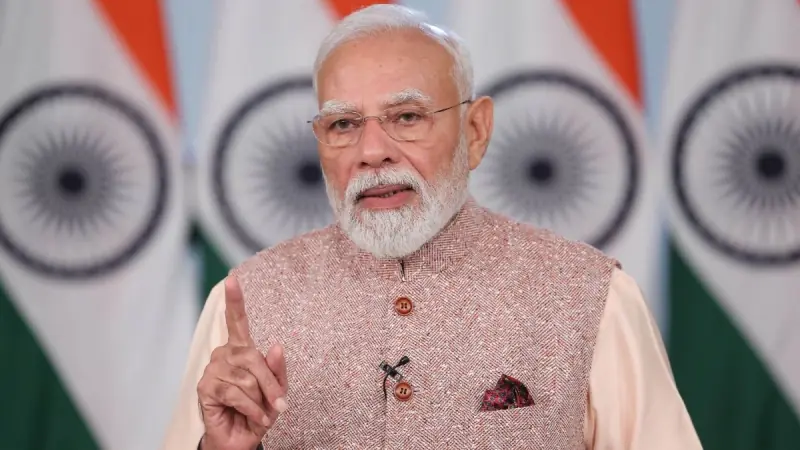 नई दिल्ली में 12-13 सितंबर को ब्रिक्स समिट, पीएम मोदी करेंगे सार्थक चर्चा