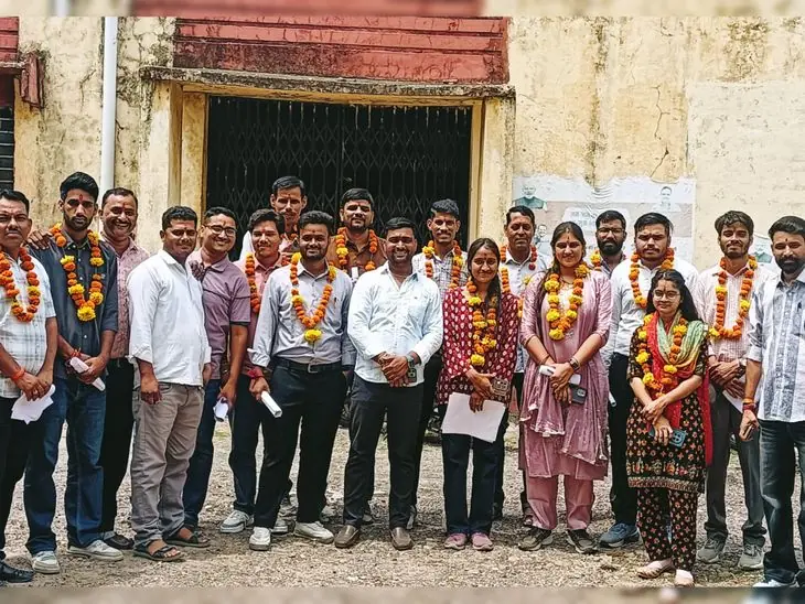 नैनवां तहसील में 15 नए पटवारी नियुक्त, किसानों को राहत
