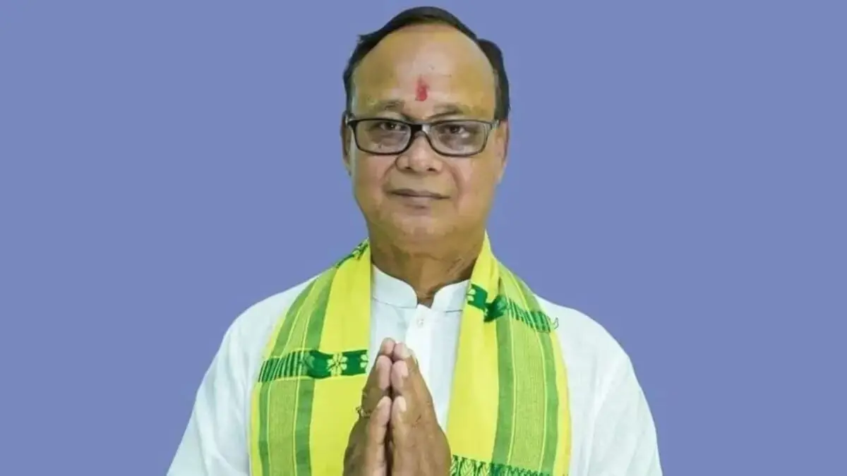 NCPI सांसदों की राजनीतिक गतिविधि