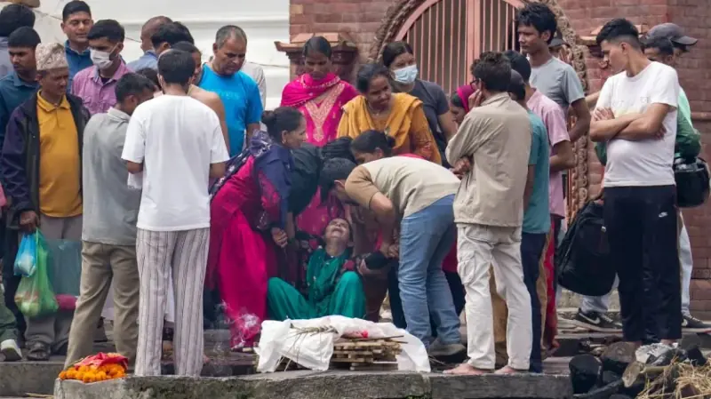 Over 5000 Missing in Nepal Floods, DNA Testing to be Conducted in India